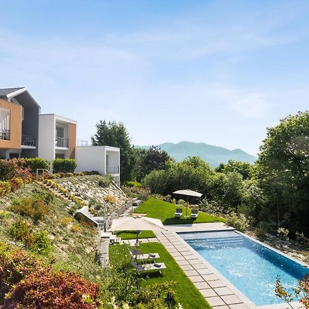 Residence Conca Verde 1 With Pool Trarego Viggiona Buitenkant foto