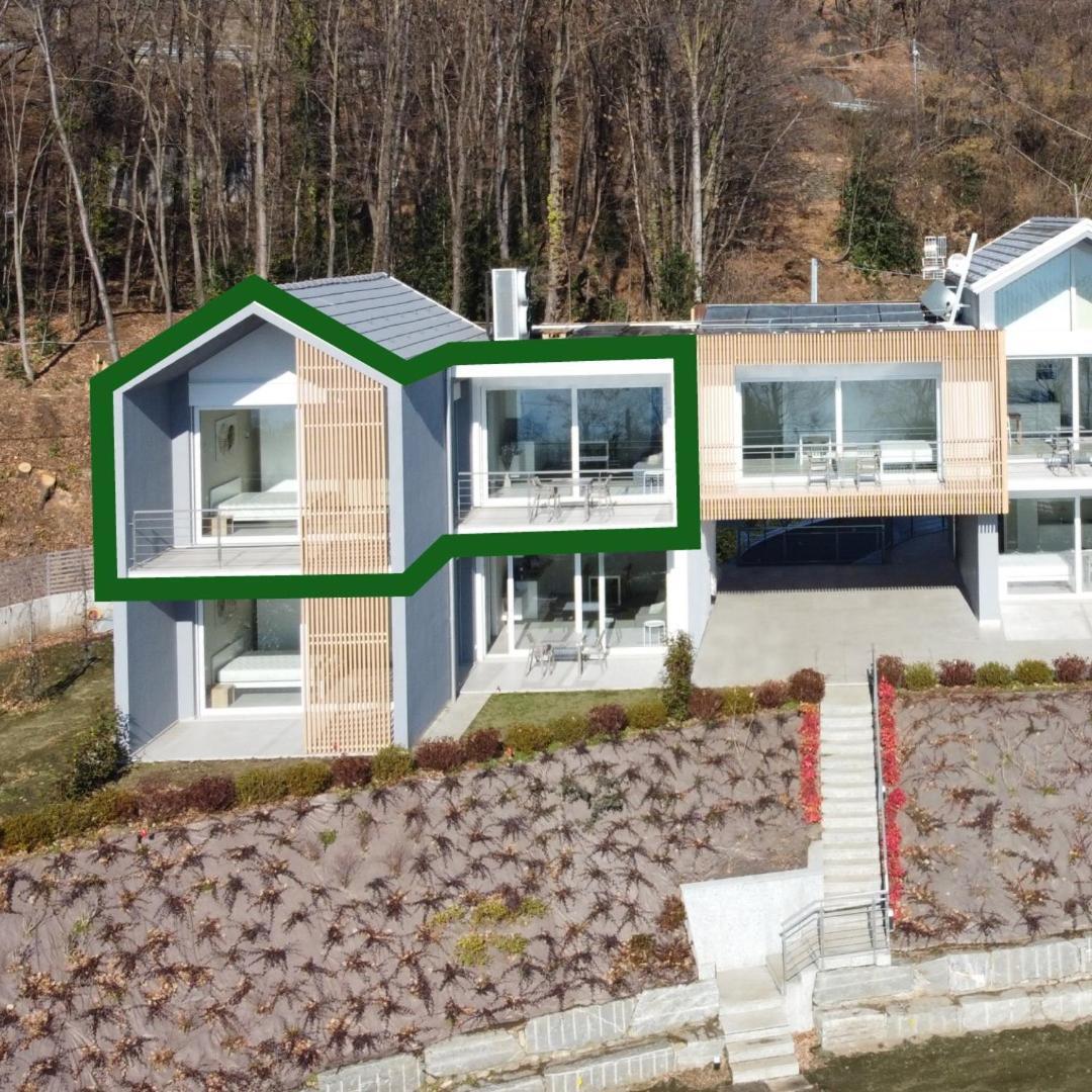 Residence Conca Verde 1 With Pool Trarego Viggiona Buitenkant foto