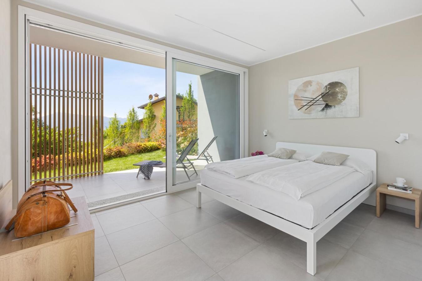 Residence Conca Verde 1 With Pool Trarego Viggiona Buitenkant foto