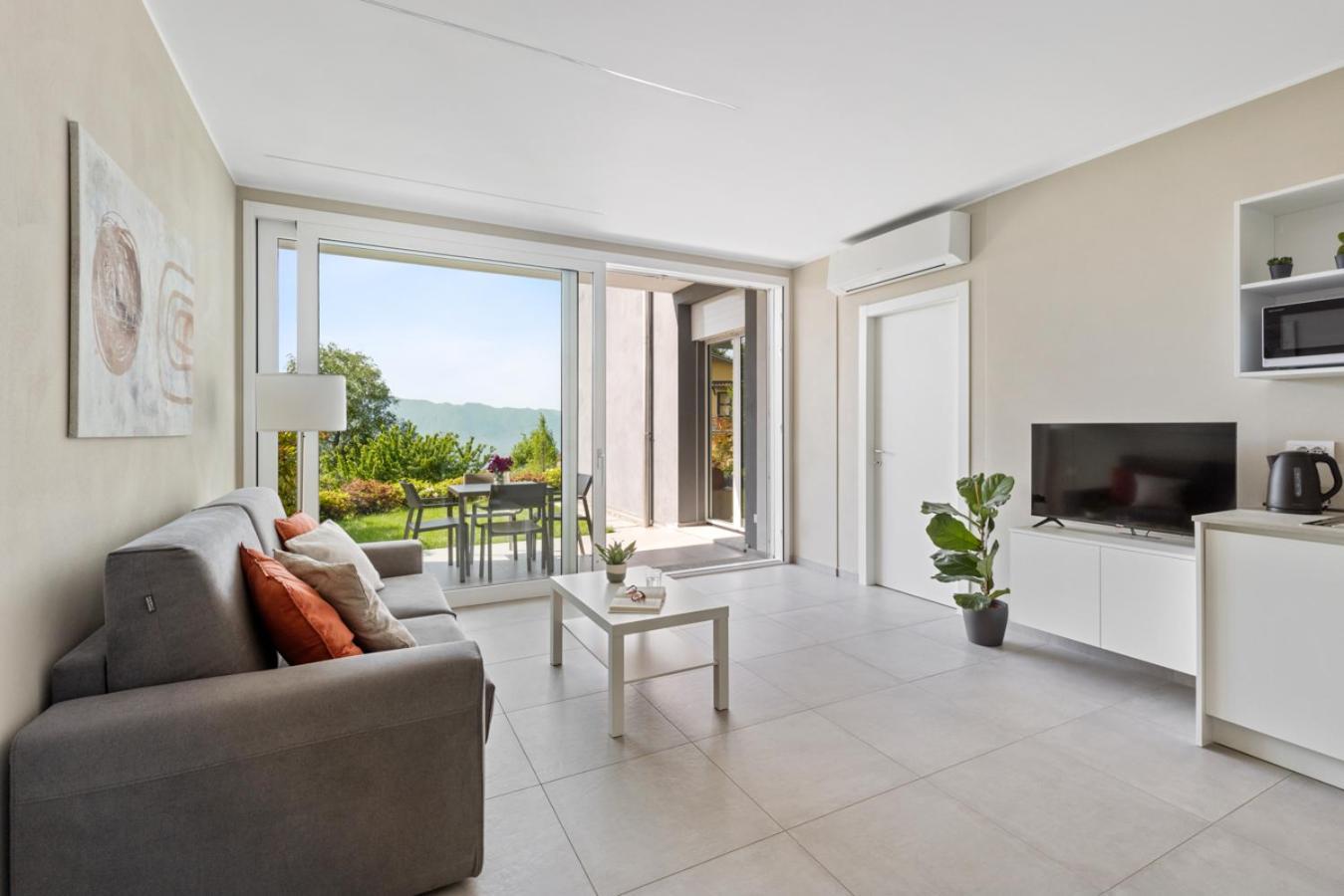 Residence Conca Verde 1 With Pool Trarego Viggiona Buitenkant foto